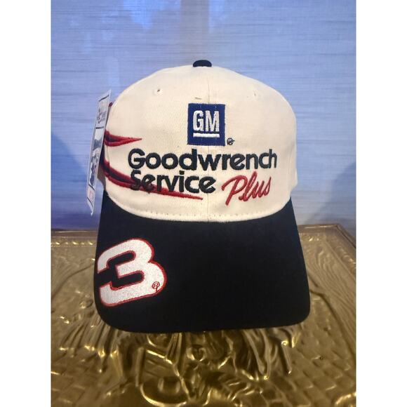Dale Earnhardt 2001 last kiss Daytona 500 New With Tags main image 5
